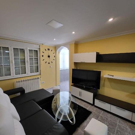 Apartamento En Cee Costa Da Morte Exteriör bild
