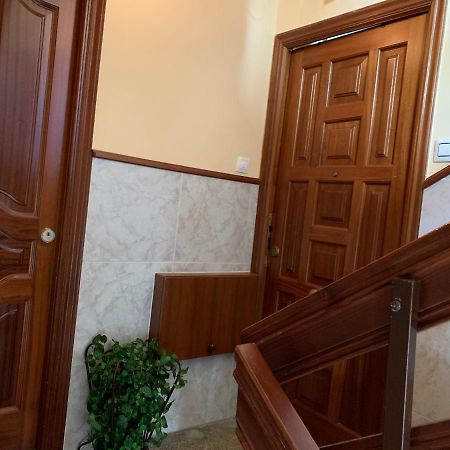 Apartamento En Cee Costa Da Morte Exteriör bild